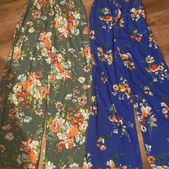 Jumpsuit/romper - Picture 2 of 7